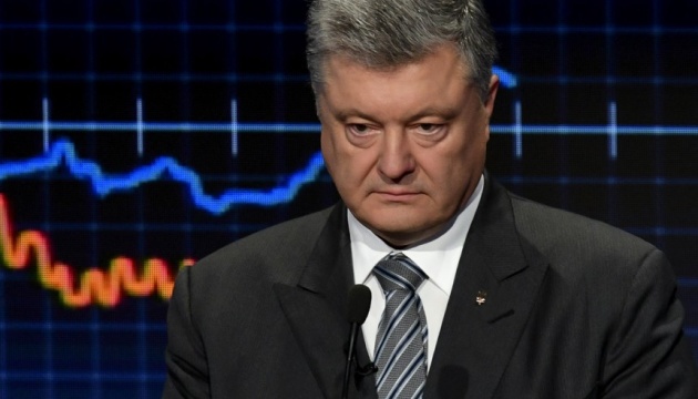Глава держави каже, що у Путіна є план щодо зриву виборів в Україні