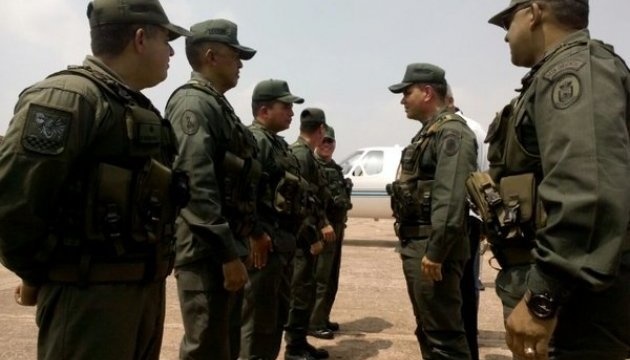 Армія Венесуели може перейти на бік Гуайдо - глава МЗС Бразилії