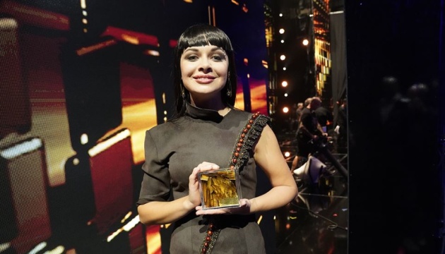 Crimean artist reaches final of America’s Got Talent. The Champions