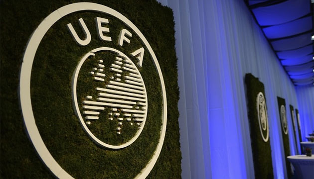 На конгресі УЄФА розглянуть питання скасування правила виїзного голу - ЗМІ