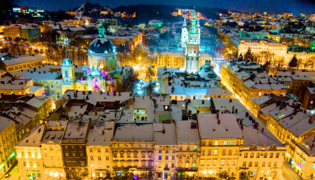 利沃夫印象：明亮、神奇、温暖，乌克兰最舒适的城市……