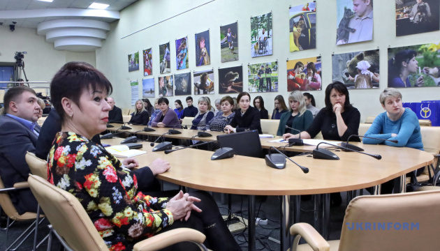Столична служба зайнятості торік працевлаштувала 19 тисяч безробітних Столична служба зайнятості торік працевлаштувала 19 тисяч безробітних