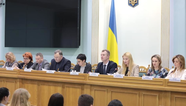 CEC: No hay irregularidades sistémicas en las elecciones presidenciales de Ucrania