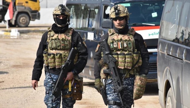 В Іраку провели дві військові операції - ліквідували 18 терористів ІДІЛ