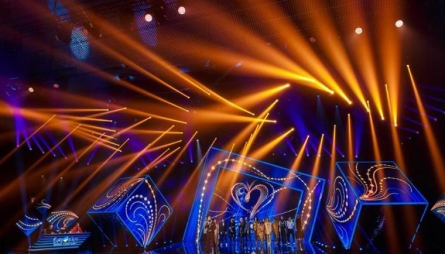 В Україні стартує Національний відбір на Євробачення-2019