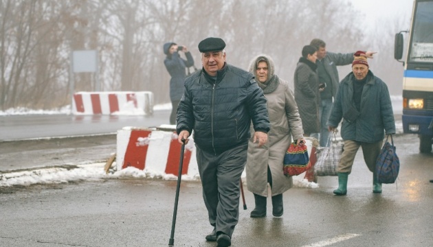 Данія, Швеція та Швейцарія виділять Донбасу $14 мільйонів допомоги