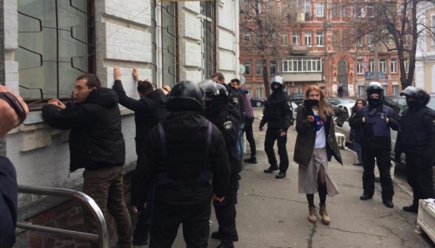 Розслідувати побиття мітингувальників у Києві буде група ДБР — Сарган