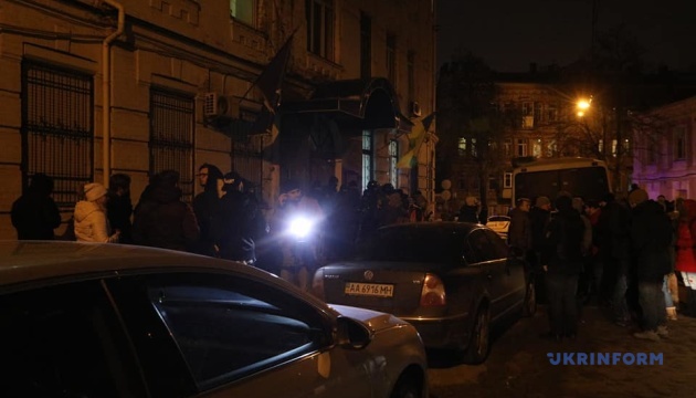 Геращенко закликала не використовувати справу Гандзюк у “політичних ігрищах”