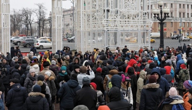 В России проходят В России проходят