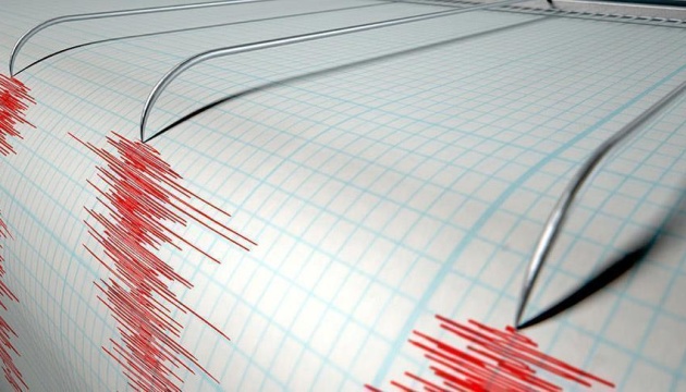 На півдні Ірану стався сильний землетрус