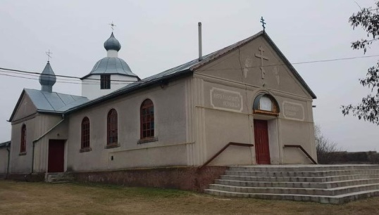 На Одещині ще одна парафія проголосувала за перехід до Помісної церкви