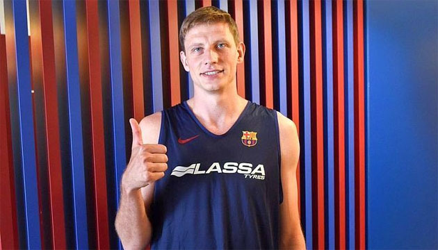 Баскетболісти Баскетболісти