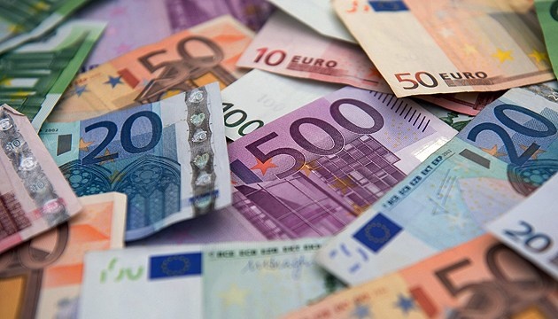 Finance Ministry expects to receive EUR 500 mln in aid from EU in March