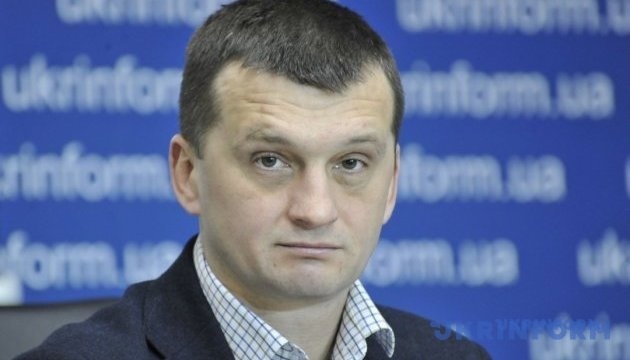 Українець Сергій Левчук увійшов до виконкому Європейської федерації карате 