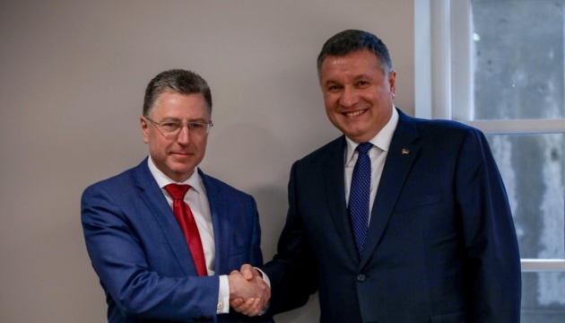 Ukraine's reputation depends on how elections take place - Volker