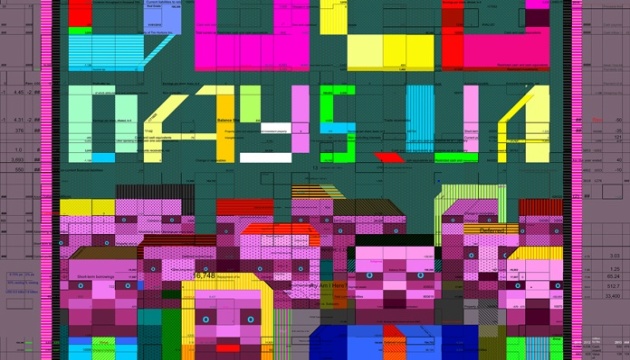 Соцмережі, блогери і кібер-атаки – Docudays UA-2019 представив свою концепцію Соцмережі, блогери і кібер-атаки – Docudays UA-2019 представив свою концепцію