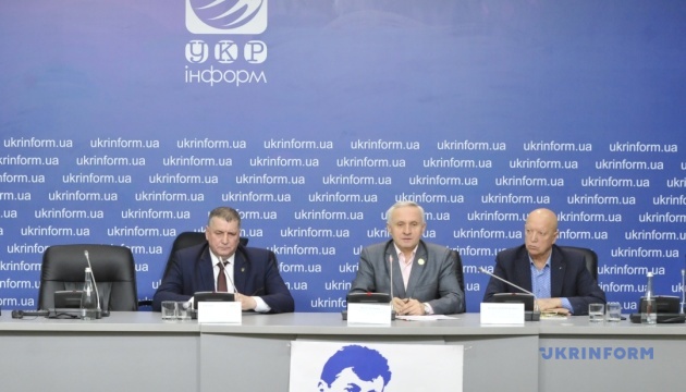 Розвиток фермерського руху України: напрямки та перспективи Розвиток фермерського руху України: напрямки та перспективи