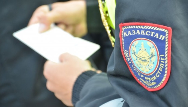 Поліція Астани пояснила затримання української правозахисниці