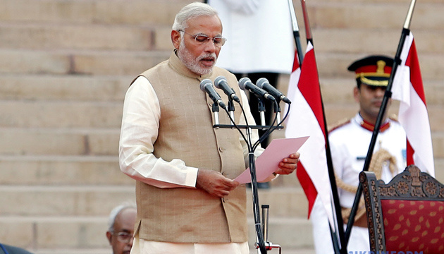 PM Modi says India ready to “contribute” to any peace project on Ukraine