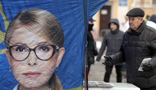 Antikorruptionsstaatsanwaltschaft soll Vermögen von Julia Tymoschenko unter die Lupe nehmen