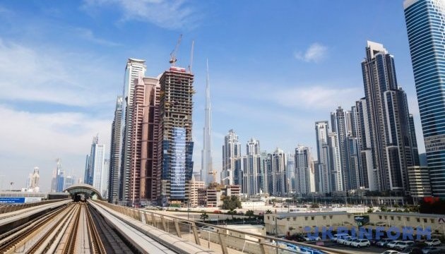 Ukrainian companies to take part in Gulfood 2019 in Dubai