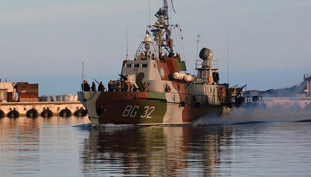 Кораблі, авіація та артилерія: на Азові провели масштабні навчання ЗСУ