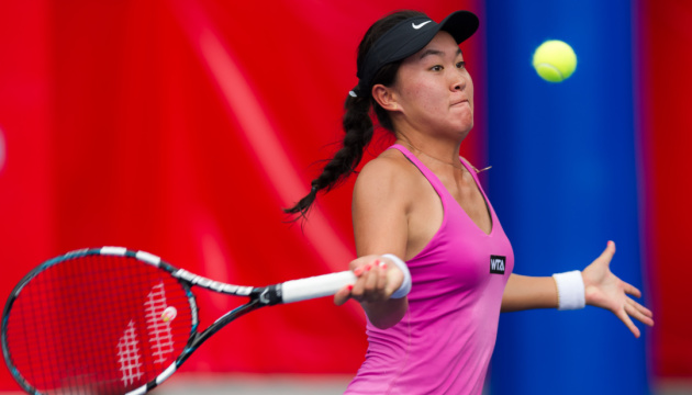 Цуренко отримала суперницю у другому колі тенісного турніру в ОАЕ