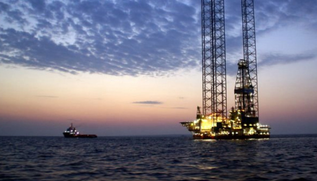Україна через анексію Криму втратила 80% нафтогазових покладів у Чорному морі