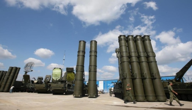 США ввели санкції проти Туреччини за купівлю російських систем С-400