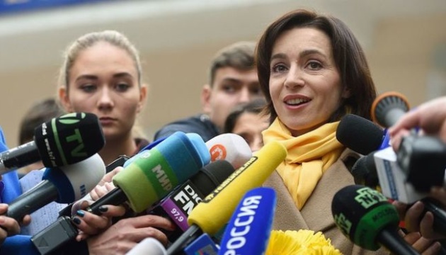 Лідери опозиції Молдови заявили, що їх намагалися отруїти ртуттю