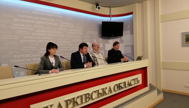 Харківський авіаційний виш отримав грант на мільйон євро