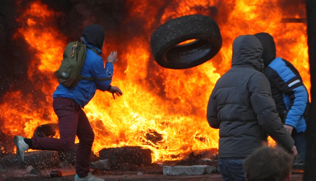 Кабмін схвалив план заходів із вшанування учасників Революції Гідності на 2021—2025 роки