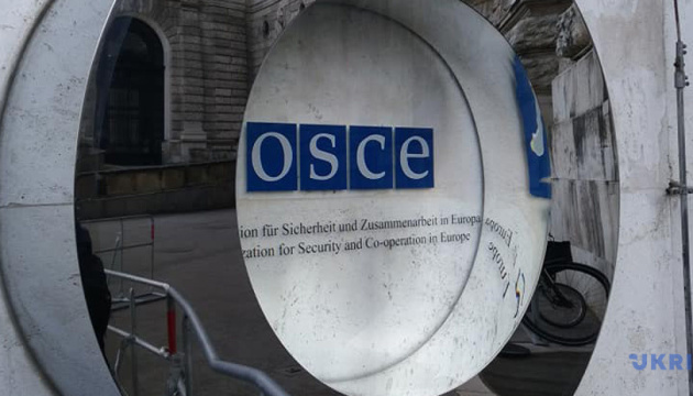 OSCE : Les activités du Groupe de contact trilatéral s’étaient remarquablement intensifiées au cours des six derniers mois