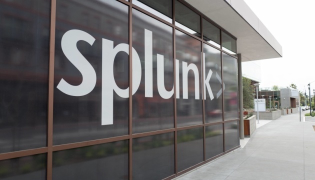 美国软件开发商Splunk拒绝向俄出售 美国软件开发商Splunk拒绝向俄出售