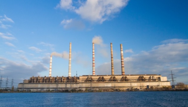Тести на Криворізькій ТЕС:  Україна стала ближче до енергосистеми Європи