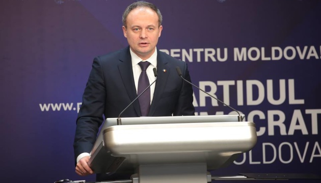 Молдавські демократи вимагають відставки президента
