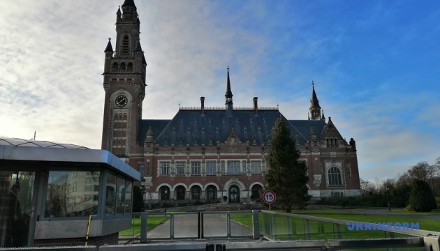 Палац Миру в Гаазі другі вихідні поспіль проводить екскурсії для усіх охочих