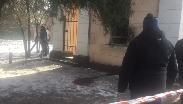 В Одесі внаслідок вибуху гранати загинув чоловік