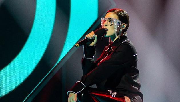 MARUV no representará a Ucrania en Eurovisión 2019