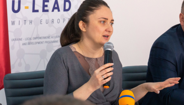 На Харківщині планують утворити ОТГ, що об’єднає 37 населених пунктів