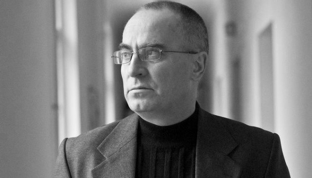 Помер відомий український літературознавець і перекладач Леонід Ушкалов