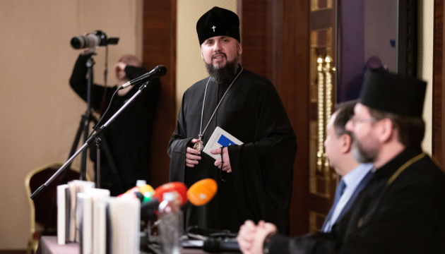 В Україні можливе створення вікаріату для румуномовних християн — Епіфаній
