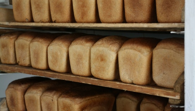 Херсонський хлібзавод не може працювати через постійні обстріли