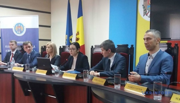 Новий парламент Молдови: Коаліція опонентів чи дострокові вибори?