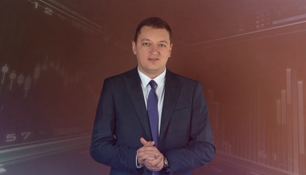 Сергій Родлер, керівник ЦБТ-онлайн: професійний трейдер і видатний аналітик