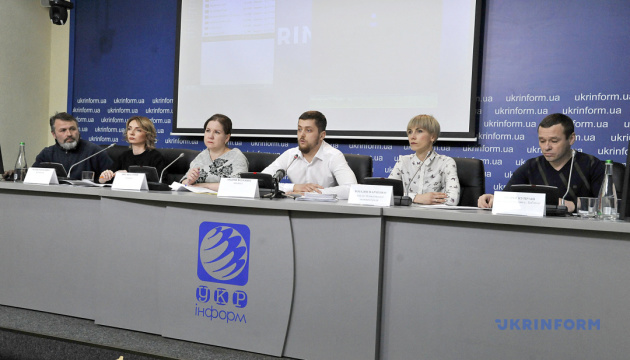 Громада на Київщині заявила про порушення їх права на добровільне об’єднання