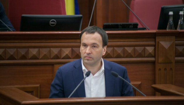 У Кличка стверджують, що тариф за прибудинкову територію - об'єктивний