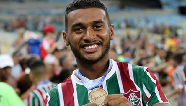 Бразильський футболіст Матеус Нортон пройде медогляд у луганській “Зорі”