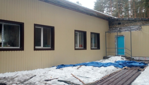 На Донеччині працюють сім центрів безпеки, ще вісім відкриють найближчим часом