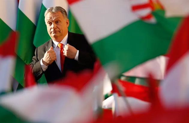 Орбан / Getty Images